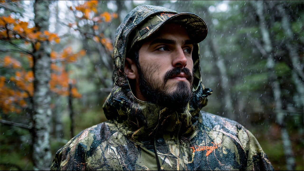 Way of the Hunter - Grinding some story for that bread