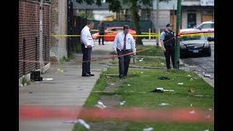 Chicago Murder Rate: Facts vs. Reality Explained