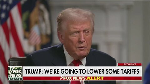 Trump: That’s their new word: affordability.