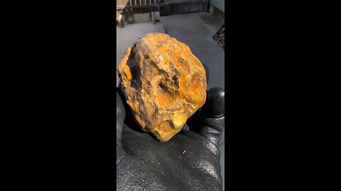 Asteroid!