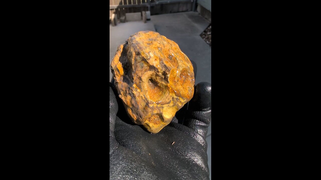 Asteroid!