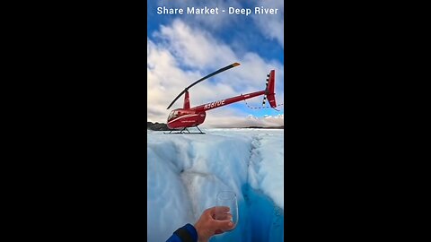 Share Market- Deep River