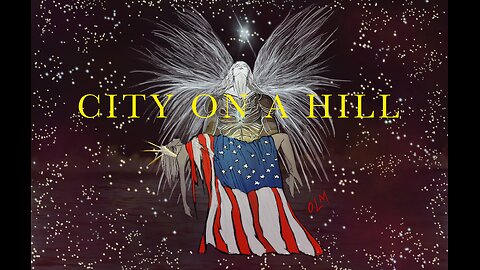 City on a Hill, vol.2