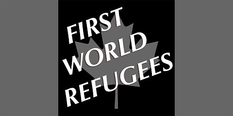 First World Refugees