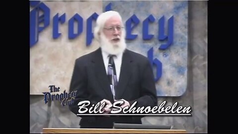 Bill Schnoebelen - Mind Controlled Gun Confiscation