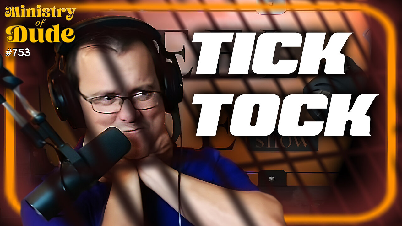 Steel Toe faces the Irons | #753