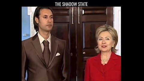 What Did Hilary Sell? Things That Were Kept Secret