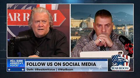 Leo Orders Bishops To Resist Trump On Immigration