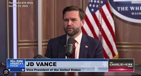 Vance Calls Out Media After Young Republicans Chat Leak Sparks Controversy.mp4