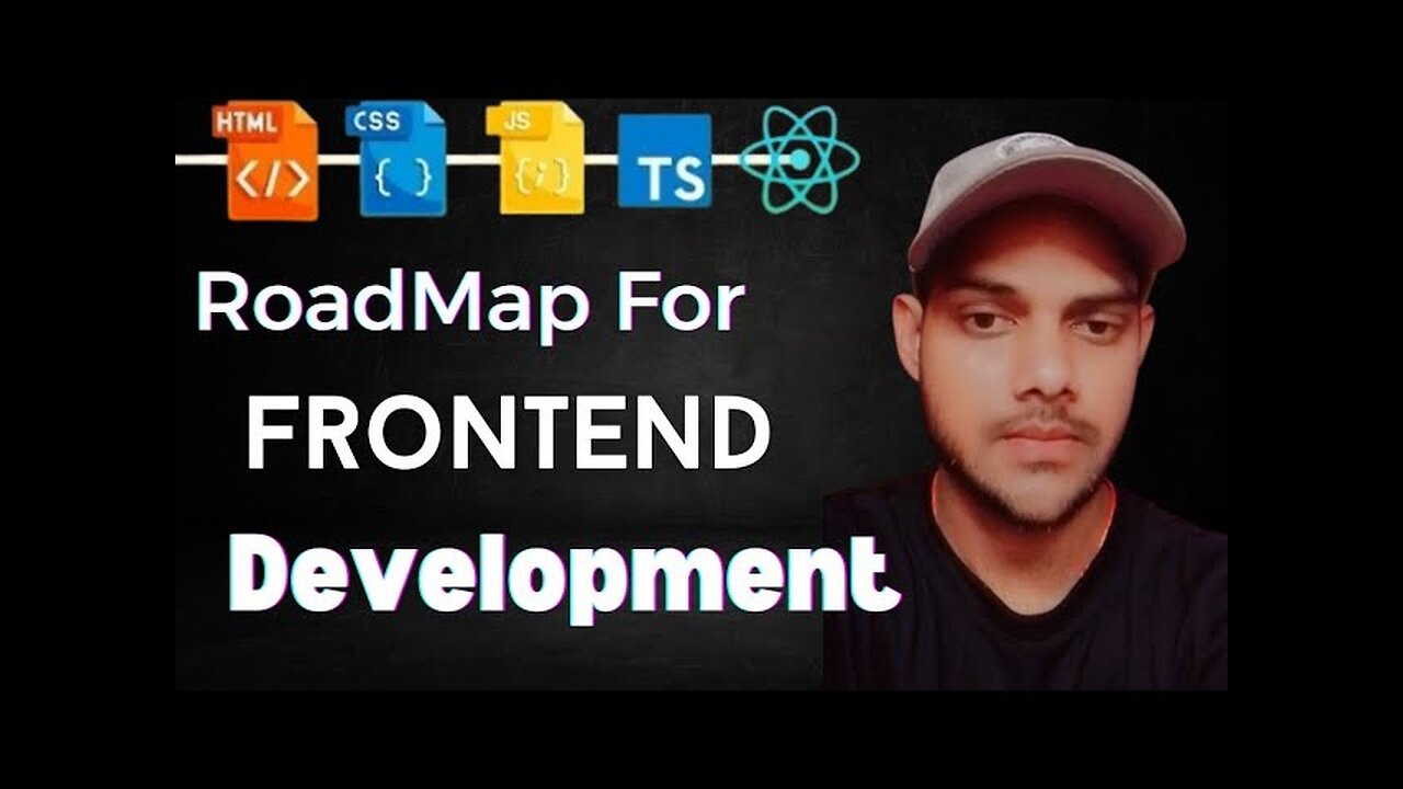 How to become full stack developer