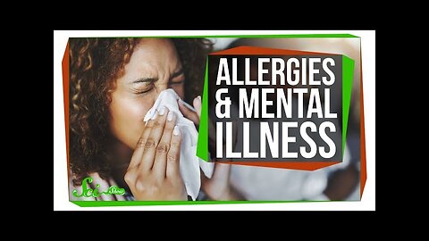 Your Asthma and Allergies Aren't Causing Mental Illness