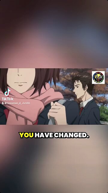 When people say “You’ve changed”: Is change loss or growth? (Trauma, identity, and resilience)