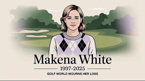 Makena White, Girlfriend of Jake Knapp, Dies at 28