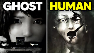 Fatal Frame 2 Crimson Butterfly Remake Release Date Announcement