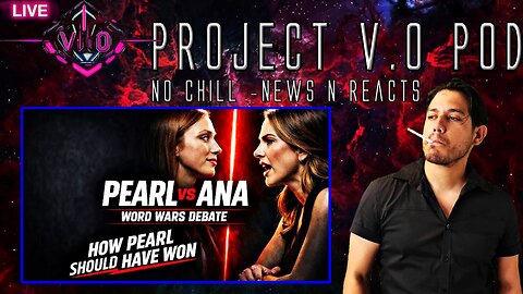 Pearl Davis vs Ana Kasparian - debate review