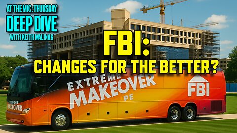 What the FBI Won’t Tell You: Ray Epps, Epstein Files & Accountability