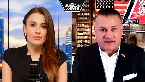 Former Border Patrol Officer Weighs In On Recent Shooting of ICE Protester In Minneapolis