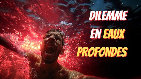 Qui es tu VRAIMENT face à la SOUFFRANCE?