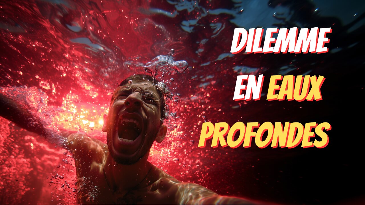 Qui es tu VRAIMENT face à la SOUFFRANCE?