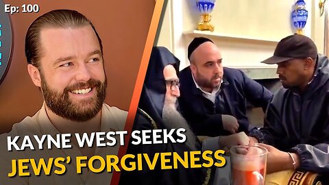 Miracles Do Happen! | Kayne West Seeks Forgiveness from Jews for his Antisemitism