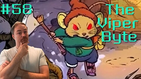 Where Winds Meet! Ubisoft DELAYS Earnings Call! Sweet Baby KILLS AGAIN! | The Viper Byte EP 58