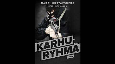 5. Karhuryhmä.