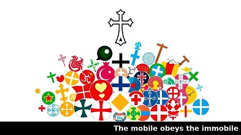 When One Path Became Many: The Split in the Faith