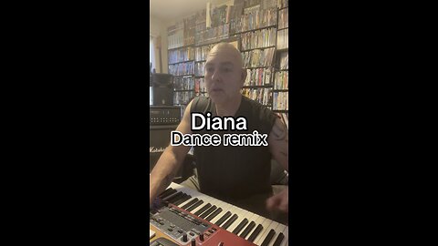 Diana Remix