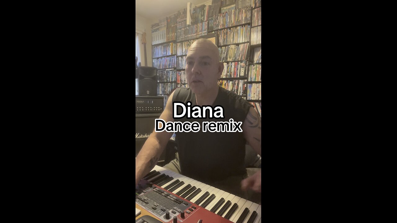 Diana Remix