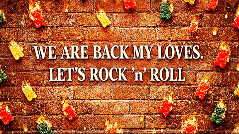 WE ARE BACK..GET READY 🔥👏🏼