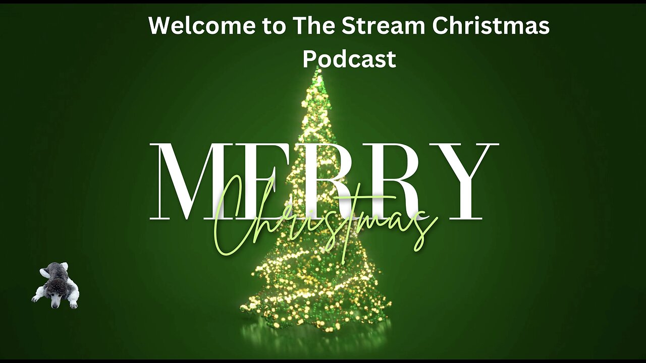 00095-The gift of peace two hours of instrumental Christmas music