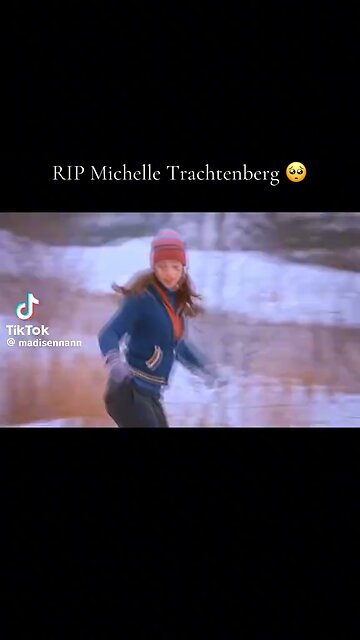 Fly High Michelle Trachtenberg