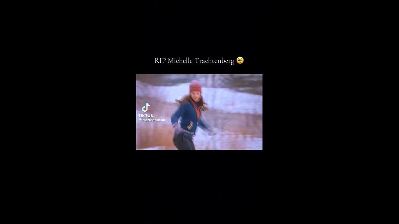 Fly High Michelle Trachtenberg