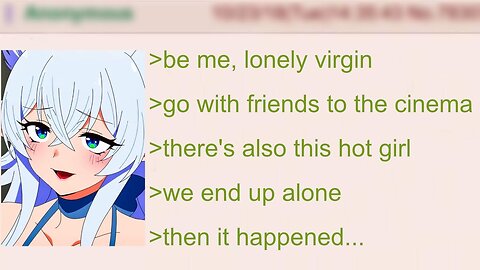 bro is lost 💀 | 4Chan Greentext Stories