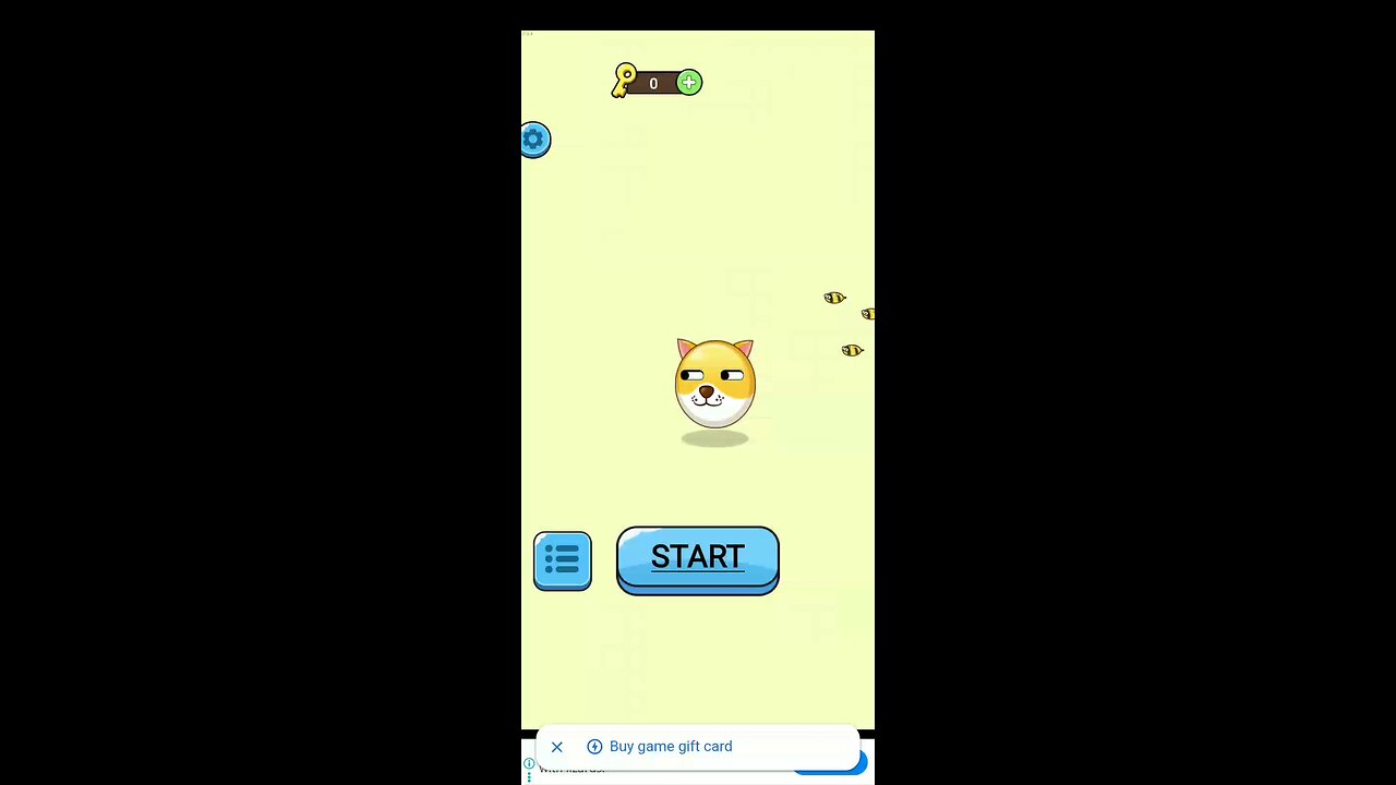save the dog