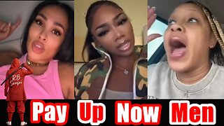 Would You Pay Up To Date Me? (SYSBM)