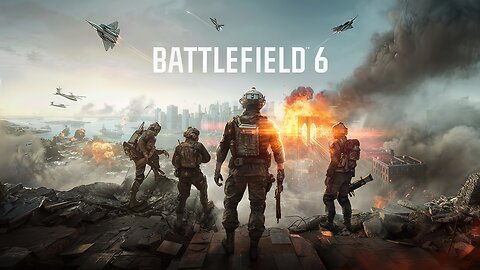 Battlefield 6 - Playthrough Part 2