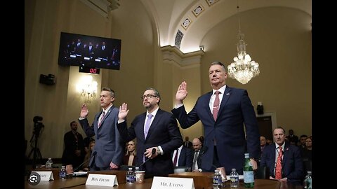 Dems' Bill Excludes ICE, CBP From DHS Funding