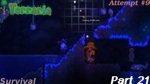 Terraria Playthrough #9 Part 21