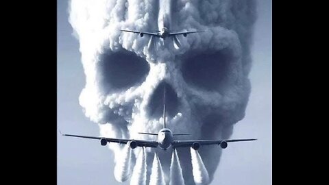 CHEMTRAILS= AIR FORCE TREASON