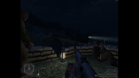 Call of Duty: United Offensive Playthrough Part 4