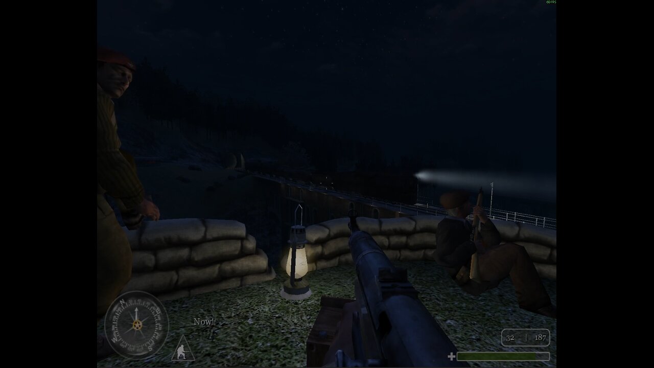 Call of Duty: United Offensive Playthrough Part 4
