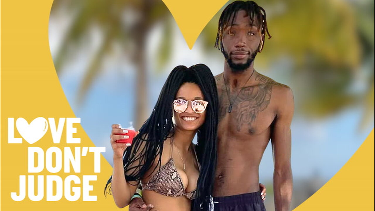 We Were Attacked & Left Blind - But Nothing Stopped Our Love | LOVE DONT JUDGE