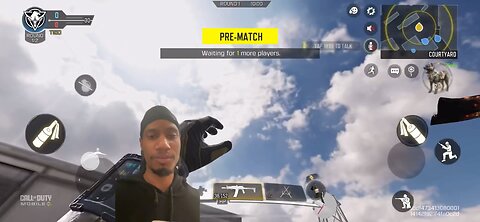 Call of duty /youtube.comswissvmillie1