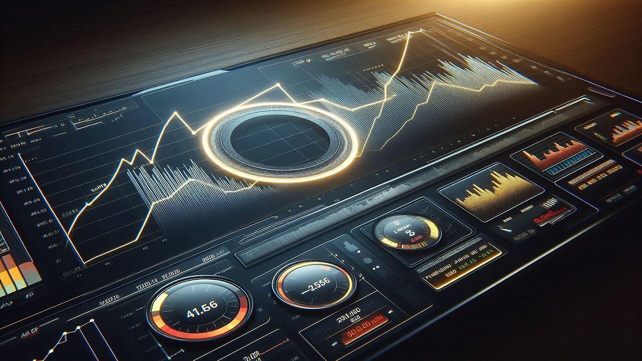 Let’s Talk About Markets Because Something’s Changing