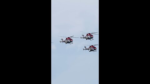 Air show 😄