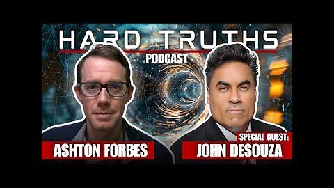 Ex-FBI Agent- “The Deep State Controls Everything!” - UFOs, Plasma Weapons & MH370