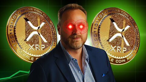 XRP to Flip Bitcoin? Canary CEO Says YES! 🚀