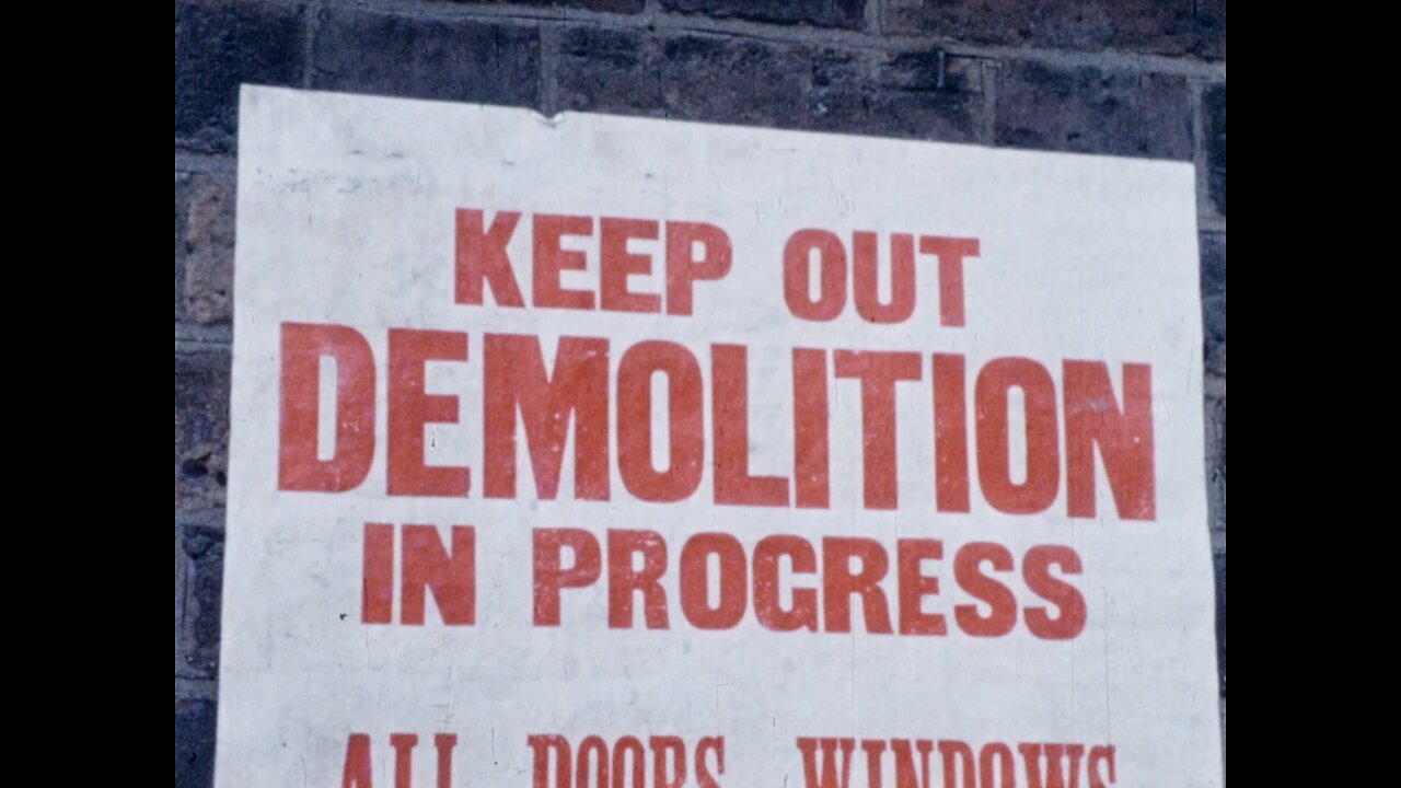 Demolition