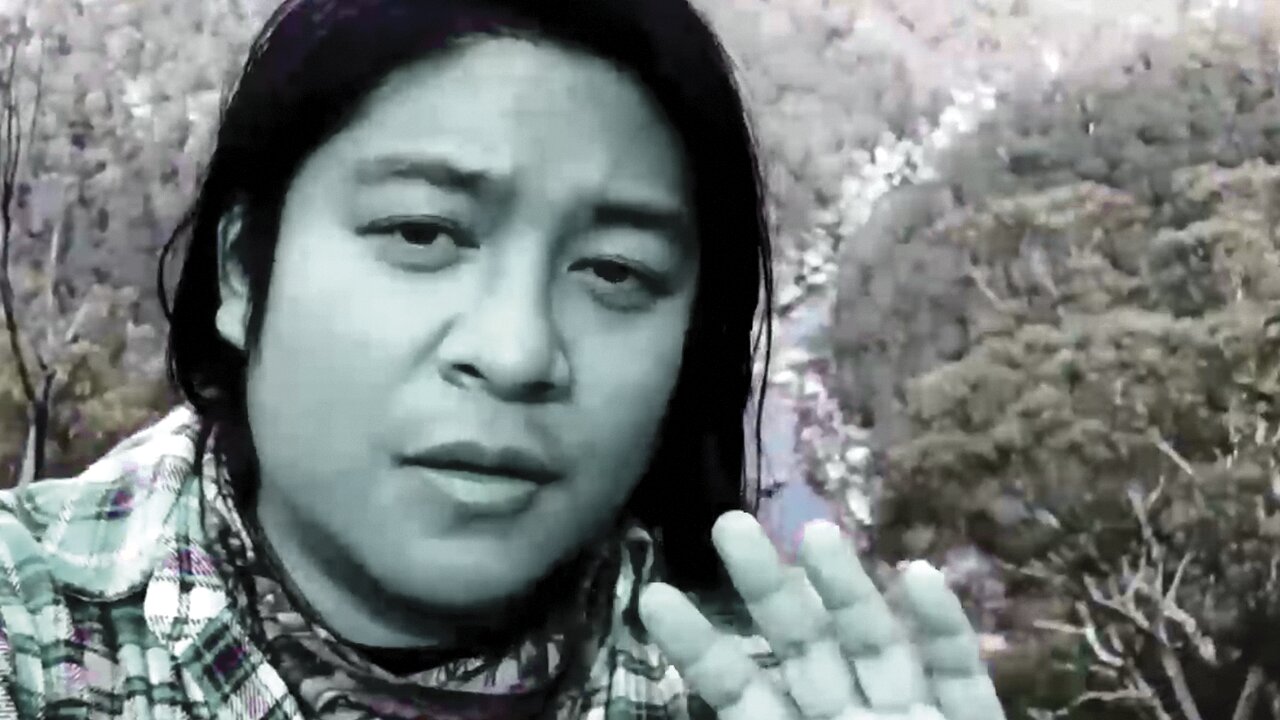 THE STONEMEN - SUNGRAND'S REASON IS CANCER (JERRY'S SONG)